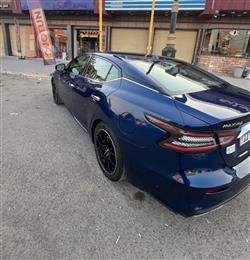 نیسان مەگزیما